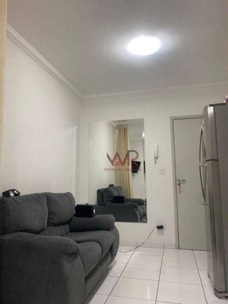 Imagem Kitnet com 1 Quarto à Venda, 26 m² em Sé - São Paulo