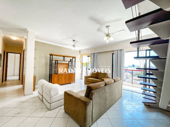 Imagem Apartamento com 4 Quartos à Venda, 260 m² em Vila Nova - Cabo Frio Imagem Apartamento com 4 Quartos à Venda, 260 m² em Vila Nova - Cabo Frio