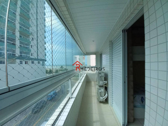 Imagem Apartamento com 2 Quartos à Venda, 78 m² em Caiçara - Praia Grande