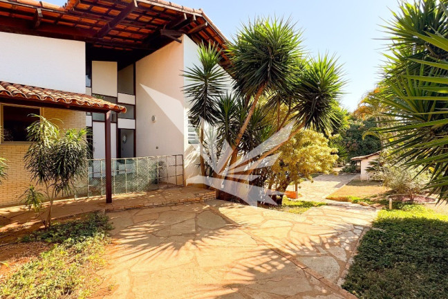 Imagem Casa com 5 Quartos à Venda, 520 m² em Setor De Habitações Individuais Norte - Brasília Imagem Casa com 5 Quartos à Venda, 520 m² em Setor De Habitações Individuais Norte - Brasília