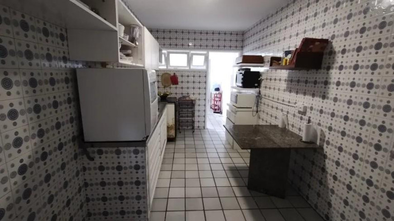 Imagem Apartamento com 4 Quartos à Venda, 168 m² em Espinheiro - Recife Imagem Apartamento com 4 Quartos à Venda, 168 m² em Espinheiro - Recife