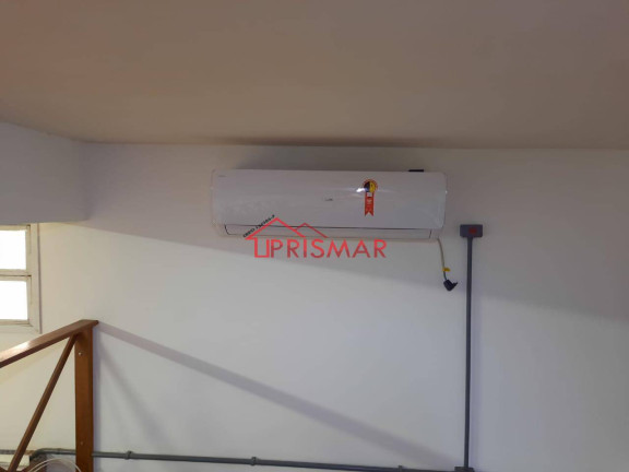 Imagem Loja para Alugar, 280 m² em Vila Mathias - Santos