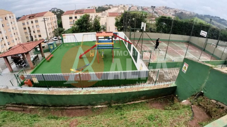 Imagem Apartamento com 2 Quartos para Alugar, 54 m² em Jardim Caiapiá - Cotia Imagem Apartamento com 2 Quartos para Alugar, 54 m² em Jardim Caiapiá - Cotia