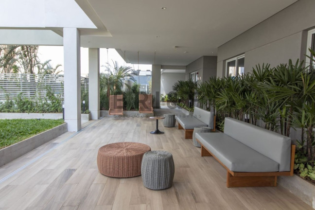 Imagem Apartamento com 2 Quartos à Venda, 61 m² em Jardim Caravelas - São Paulo Imagem Apartamento com 2 Quartos à Venda, 61 m² em Jardim Caravelas - São Paulo