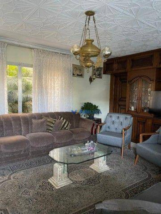 Casa com 5 Quartos à Venda, 363 m² em Jardim Monte Carmelo - Guarulhos