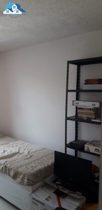 Imagem Apartamento com 2 Quartos à Venda, 56 m² em Jardim São Nicolau - São Paulo