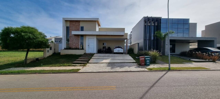 Imagem Casa de Condomínio com 4 Quartos à Venda, em Alphaville Nova Esplanada 3 - Votorantim Imagem Casa de Condomínio com 4 Quartos à Venda, em Alphaville Nova Esplanada 3 - Votorantim
