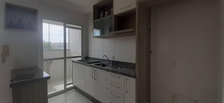 Imagem Apartamento com 2 Quartos à Venda, 118 m² em Capoeiras - Florianópolis