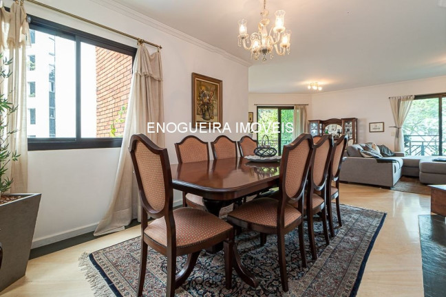 Imagem Apartamento com 4 Quartos à Venda, 221 m² em Vila Suzana - São Paulo Imagem Apartamento com 4 Quartos à Venda, 221 m² em Vila Suzana - São Paulo