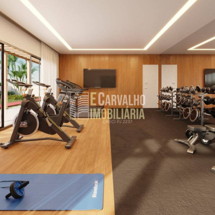 Imagem Apartamento com 2 Quartos à Venda, 74 m² em São Francisco - Ilhéus Imagem Apartamento com 2 Quartos à Venda, 74 m² em São Francisco - Ilhéus