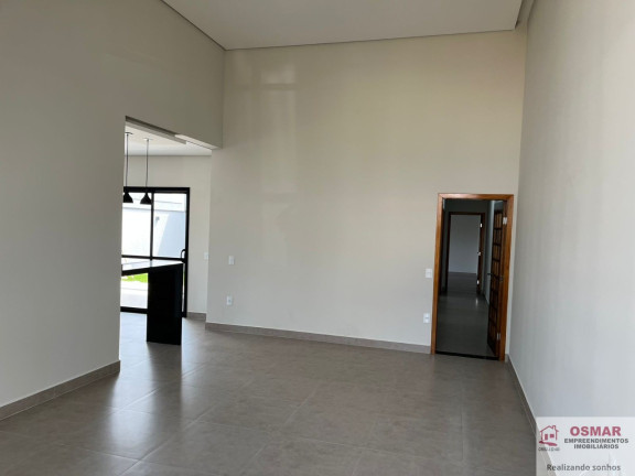 Imagem Casa com 3 Quartos à Venda, 172 m² em Parque Olívio Franceschini - Hortolândia