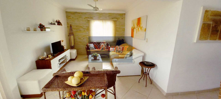 Imagem Apartamento com 3 Quartos à Venda ou Locação, 160 m² em Enseada - Guarujá