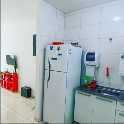 Imagem Casa com 2 Quartos à Venda, 65 m² em Barra Do Jacuípe - Camaçari