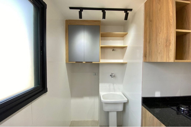 Imagem Apartamento com 2 Quartos à Venda, 44 m² em Vila Matilde - São Paulo Imagem Apartamento com 2 Quartos à Venda, 44 m² em Vila Matilde - São Paulo