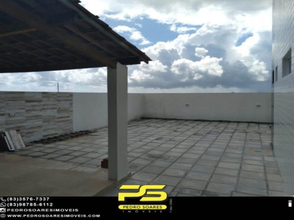 Imagem Apartamento com 2 Quartos à Venda, 57 m² em Carapibus - Conde Imagem Apartamento com 2 Quartos à Venda, 57 m² em Carapibus - Conde