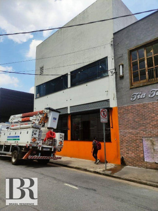 Imagem Sala Comercial para Alugar, 260 m² em Vila Olímpia - São Paulo Imagem Sala Comercial para Alugar, 260 m² em Vila Olímpia - São Paulo