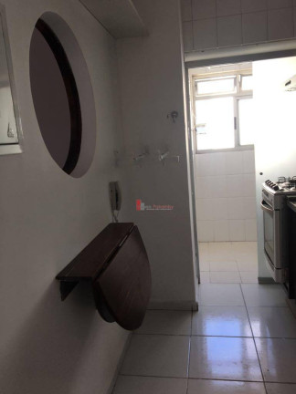 Imagem Apartamento com 2 Quartos à Venda, 50 m² em Morumbi - São Paulo Imagem Apartamento com 2 Quartos à Venda, 50 m² em Morumbi - São Paulo