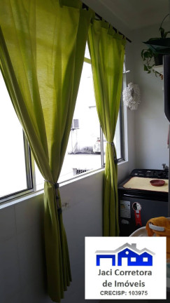 Imagem Apartamento com 1 Quarto à Venda, 50 m² em Marapé - Santos