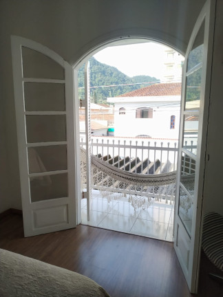 Imagem Casa com 2 Quartos à Venda, 120 m² em Canto Do Forte - Praia Grande Imagem Casa com 2 Quartos à Venda, 120 m² em Canto Do Forte - Praia Grande