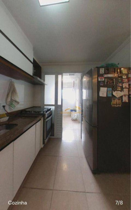 Imagem Apartamento com 2 Quartos à Venda, 83 m² em Tatuapé - São Paulo