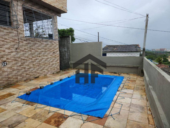 Imagem Casa com 5 Quartos à Venda ou Locação, 252 m² em Ibura - Recife Imagem Casa com 5 Quartos à Venda ou Locação, 252 m² em Ibura - Recife