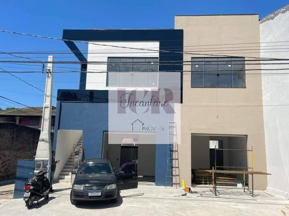 Sala Comercial para Alugar, 50 m² em Jardim Paulista - Votorantim