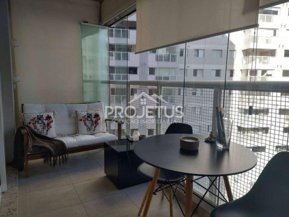 Imagem Apartamento com 2 Quartos à Venda, 84 m² em Vila Andrade - São Paulo Imagem Apartamento com 2 Quartos à Venda, 84 m² em Vila Andrade - São Paulo