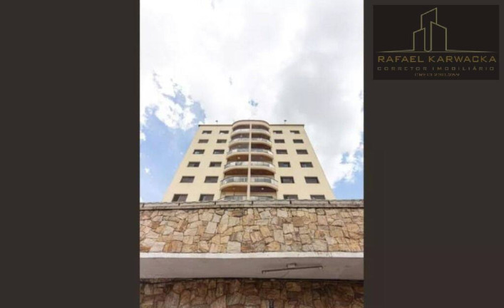 Apartamento com 2 Quartos à Venda, 90 m² em Km 18 - Osasco