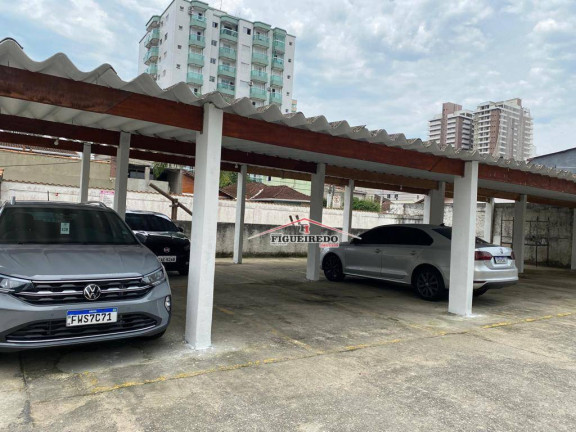 Imagem Apartamento com 2 Quartos à Venda, 52 m² em Canto Do Forte - Praia Grande Imagem Apartamento com 2 Quartos à Venda, 52 m² em Canto Do Forte - Praia Grande