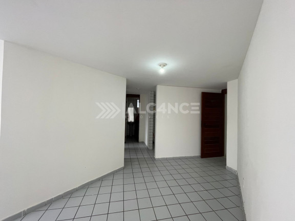 Imagem Apartamento com 2 Quartos à Venda, 55 m² em Manaíra - João Pessoa Imagem Apartamento com 2 Quartos à Venda, 55 m² em Manaíra - João Pessoa