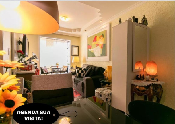 Imagem Apartamento com 3 Quartos à Venda, 67 m² em Vila Matilde - São Paulo Imagem Apartamento com 3 Quartos à Venda, 67 m² em Vila Matilde - São Paulo