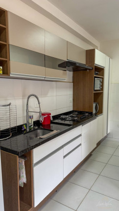 Imagem Apartamento com 2 Quartos à Venda, 51 m² em Perequê Mirim - Ubatuba Imagem Apartamento com 2 Quartos à Venda, 51 m² em Perequê Mirim - Ubatuba