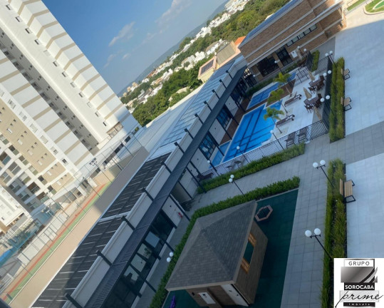 Imagem Apartamento com 4 Quartos à Venda, 314 m² em Parque Campolim - Sorocaba Imagem Apartamento com 4 Quartos à Venda, 314 m² em Parque Campolim - Sorocaba