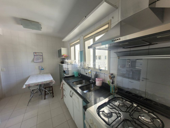 Imagem Apartamento com 4 Quartos à Venda, 127 m² em Chacara Klabin - São Paulo Imagem Apartamento com 4 Quartos à Venda, 127 m² em Chacara Klabin - São Paulo