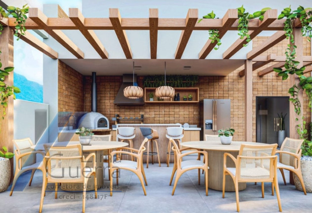 Imagem Apartamento com 2 Quartos à Venda, 73 m² em Itaguá - Ubatuba Imagem Apartamento com 2 Quartos à Venda, 73 m² em Itaguá - Ubatuba