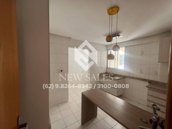 Imagem Apartamento com 3 Quartos à Venda, 115 m² em Nova Suiça - Goiânia Imagem Apartamento com 3 Quartos à Venda, 115 m² em Nova Suiça - Goiânia