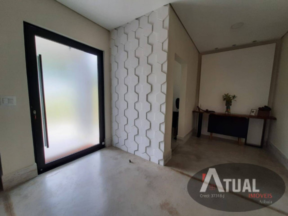 Imagem Chácara com 3 Quartos à Venda, 2.281 m² em Ponte Alta - Atibaia
