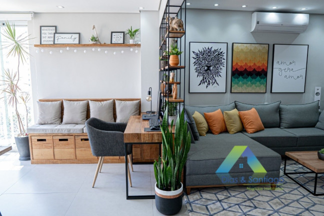 Imagem Apartamento com 2 Quartos à Venda, 93 m² em Vila Nair - São Paulo Imagem Apartamento com 2 Quartos à Venda, 93 m² em Vila Nair - São Paulo