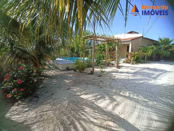 Imagem Casa com 3 Quartos à Venda, 550 m² em Sucatinga - Beberibe Imagem Casa com 3 Quartos à Venda, 550 m² em Sucatinga - Beberibe