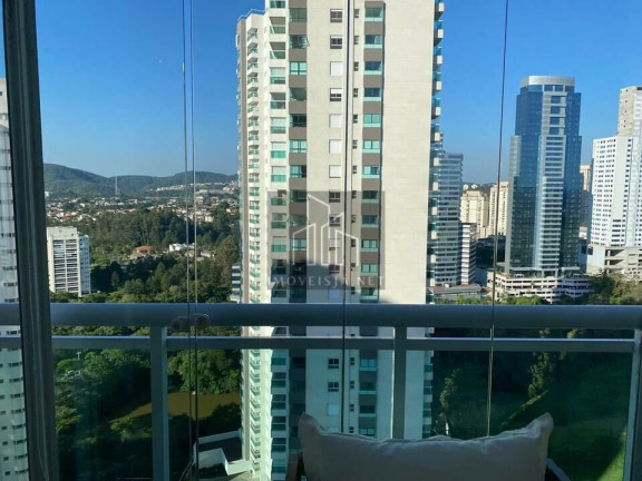 Imagem Apartamento com 3 Quartos à Venda, 177 m² em Alphaville Empresarial - Barueri Imagem Apartamento com 3 Quartos à Venda, 177 m² em Alphaville Empresarial - Barueri