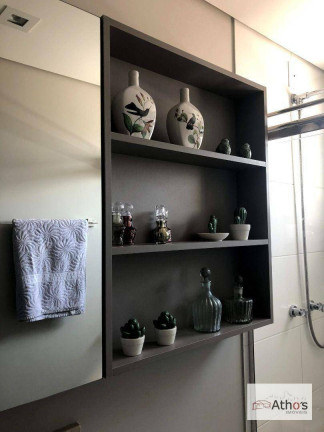 Imagem Apartamento com 3 Quartos à Venda, 104 m² em Vila Almeida - Indaiatuba Imagem Apartamento com 3 Quartos à Venda, 104 m² em Vila Almeida - Indaiatuba
