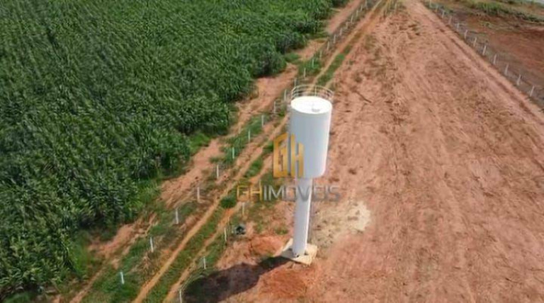 Imagem Chácara à Venda, 12.600 m² em Loteamento Jardim Santa Paula - Petrolina De Goiás Imagem Chácara à Venda, 12.600 m² em Loteamento Jardim Santa Paula - Petrolina De Goiás
