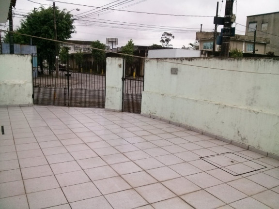 Imagem Casa com 2 Quartos à Venda,  em Chico De Paula - Santos