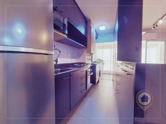 Imagem Apartamento com 2 Quartos à Venda, 71 m² em Vila Antonieta - Guarulhos
