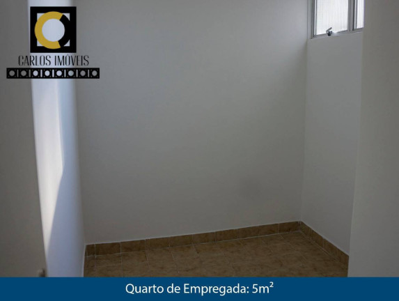 Imagem Apartamento com 3 Quartos à Venda, 127 m² em Aparecida - Santos Imagem Apartamento com 3 Quartos à Venda, 127 m² em Aparecida - Santos