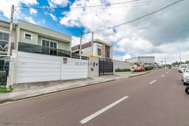 Imagem Sobrado com 3 Quartos à Venda, 104 m² em Jardim Bela Vista - Piraquara Imagem Sobrado com 3 Quartos à Venda, 104 m² em Jardim Bela Vista - Piraquara