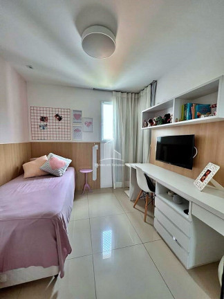 Imagem Apartamento com 3 Quartos à Venda, 91 m² em Edson Queiroz - Fortaleza