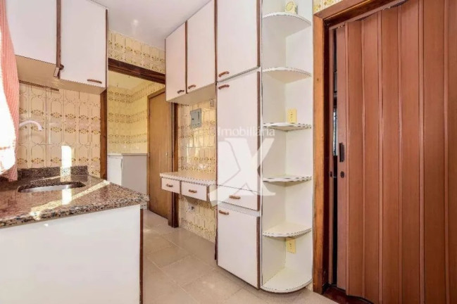 Imagem Apartamento com 2 Quartos à Venda, 52 m² em água Verde - Curitiba Imagem Apartamento com 2 Quartos à Venda, 52 m² em água Verde - Curitiba