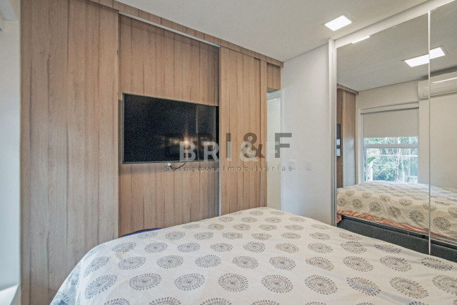 Imagem Apartamento com 1 Quarto à Venda, 40 m² em Cidade Monções - São Paulo Imagem Apartamento com 1 Quarto à Venda, 40 m² em Cidade Monções - São Paulo