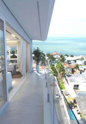 Imagem Apartamento com 3 Quartos à Venda, 138 m² em Cabeçudas - Itajaí
